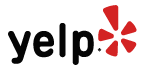 Yelp logo